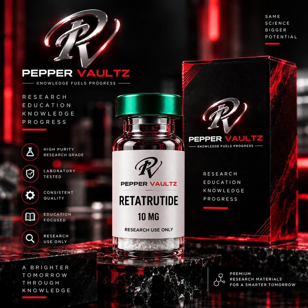 Retatrutide 10mg